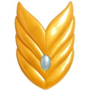 Mattel MOTU She Ra Sheild gold 2019 Rare